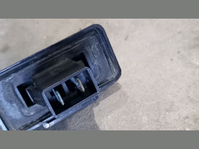 bontott FORD TRANSIT Hátsó Rendszámtábla Világítás