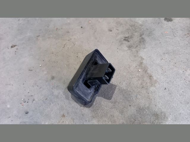 bontott FORD TRANSIT Hátsó Rendszámtábla Világítás