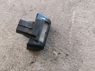 bontott FORD TRANSIT Hátsó Rendszámtábla Világítás