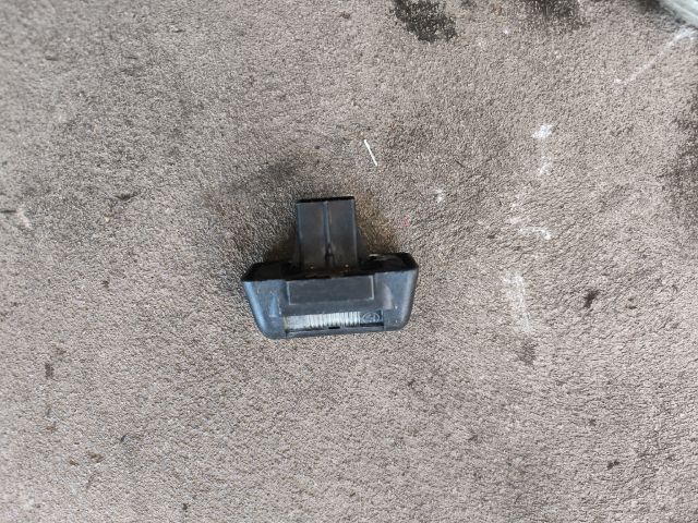 bontott FORD TRANSIT Hátsó Rendszámtábla Világítás