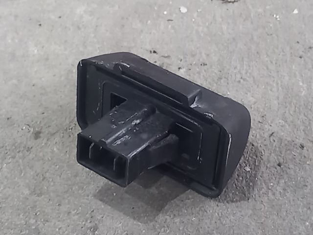 bontott FORD TRANSIT Hátsó Rendszámtábla Világítás