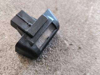 bontott FORD TRANSIT Hátsó Rendszámtábla Világítás