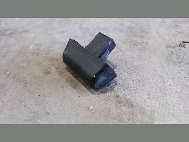 bontott FORD TRANSIT Hátsó Rendszámtábla Világítás