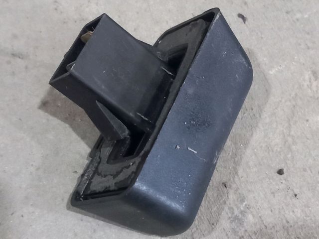 bontott FORD TRANSIT Hátsó Rendszámtábla Világítás