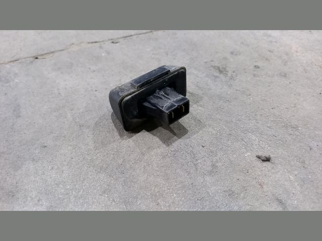 bontott FORD TRANSIT Hátsó Rendszámtábla Világítás