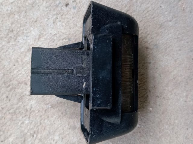 bontott FORD TRANSIT Hátsó Rendszámtábla Világítás