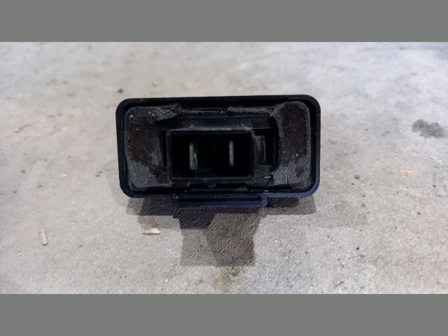 bontott FORD TRANSIT Hátsó Rendszámtábla Világítás