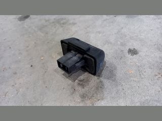 bontott FORD TRANSIT Hátsó Rendszámtábla Világítás