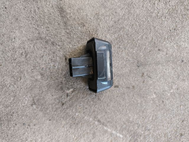 bontott FORD TRANSIT Hátsó Rendszámtábla Világítás