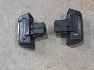 bontott FORD TRANSIT Hátsó Rendszámtábla Világítás