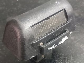 bontott FORD TRANSIT Hátsó Rendszámtábla Világítás