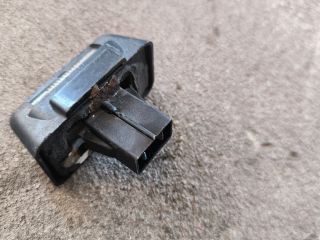 bontott FORD TRANSIT Hátsó Rendszámtábla Világítás