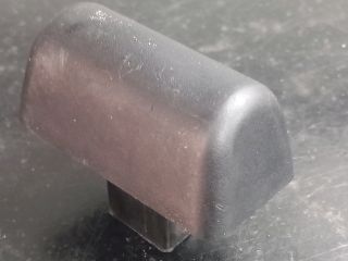 bontott FORD TRANSIT Hátsó Rendszámtábla Világítás