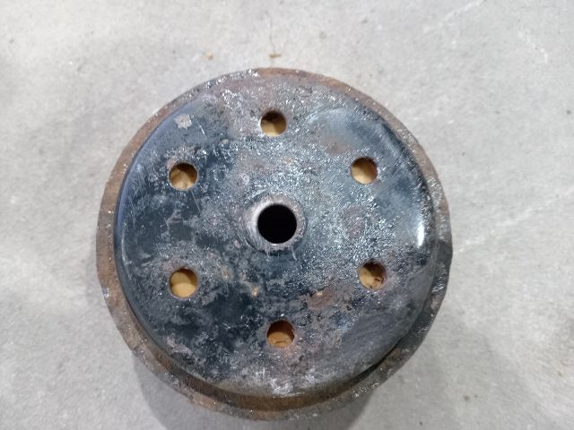 bontott FORD TRANSIT Hátsó Rugóütköző Gumibak