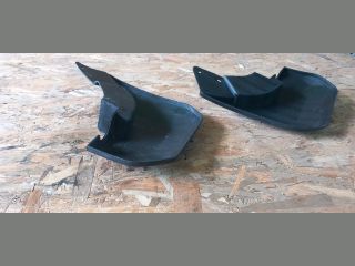 bontott FORD TRANSIT Hátsó Sárvédő Gumi Pár