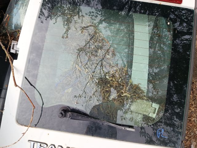 bontott FORD TRANSIT Hátsó Szélvédő