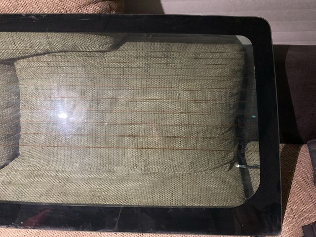 bontott FORD TRANSIT Hátsó Szélvédő