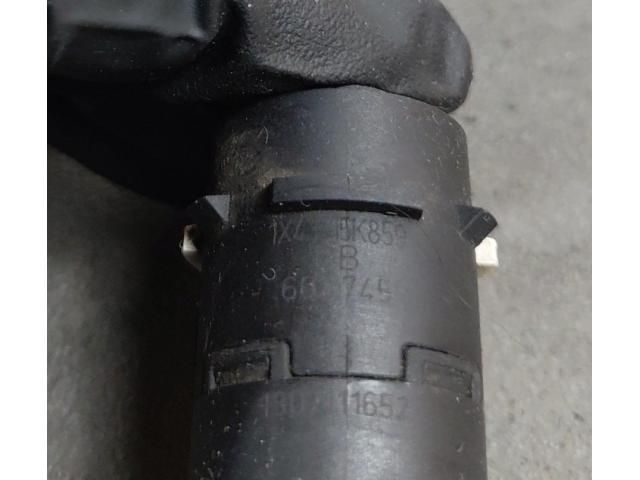 bontott FORD TRANSIT Hátsó Tolatóradar Fej