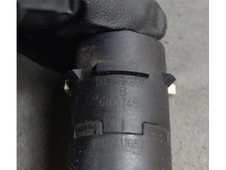 bontott FORD TRANSIT Hátsó Tolatóradar Fej