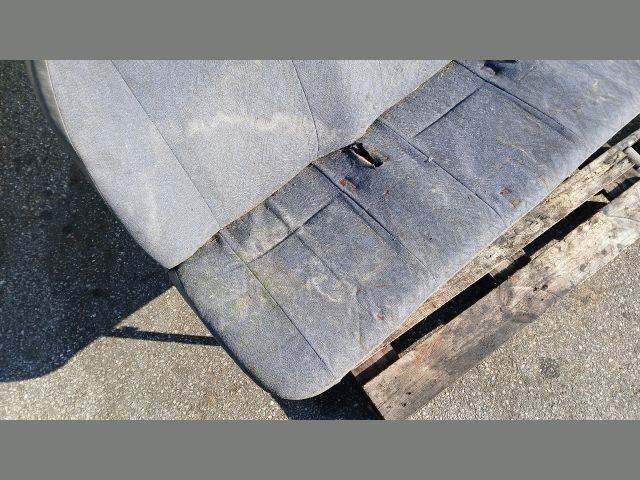 bontott FORD TRANSIT Hátsó Ülés Szett