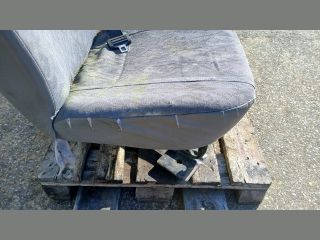 bontott FORD TRANSIT Hátsó Ülés Szett