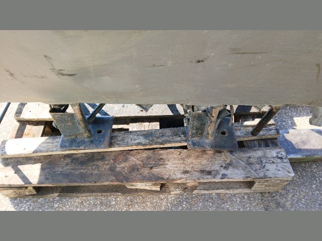 bontott FORD TRANSIT Hátsó Ülés Szett