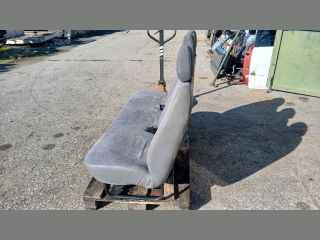 bontott FORD TRANSIT Hátsó Ülés Szett