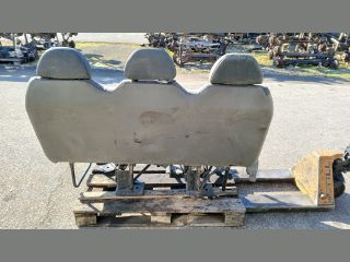 bontott FORD TRANSIT Hátsó Ülés Szett