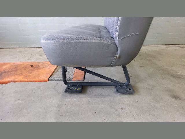 bontott FORD TRANSIT Hátsó Ülés