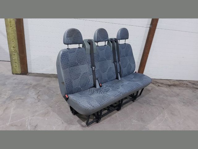 bontott FORD TRANSIT Hátsó Ülés