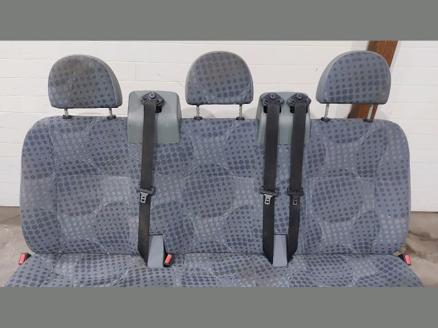 bontott FORD TRANSIT Hátsó Ülés