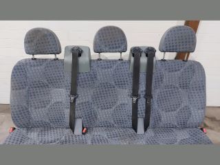 bontott FORD TRANSIT Hátsó Ülés