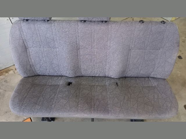 bontott FORD TRANSIT Hátsó Ülés