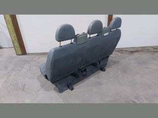 bontott FORD TRANSIT Hátsó Ülés