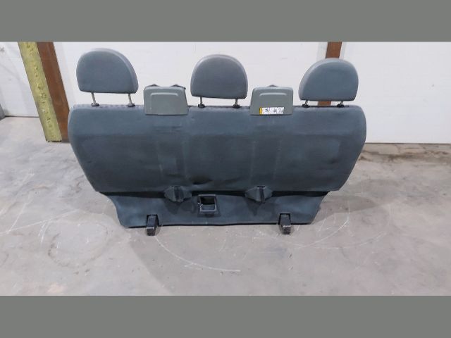 bontott FORD TRANSIT Hátsó Ülés