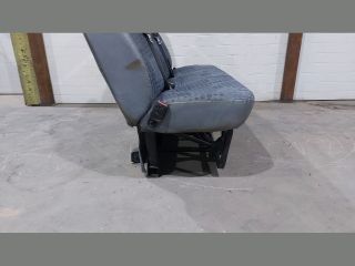 bontott FORD TRANSIT Hátsó Ülés