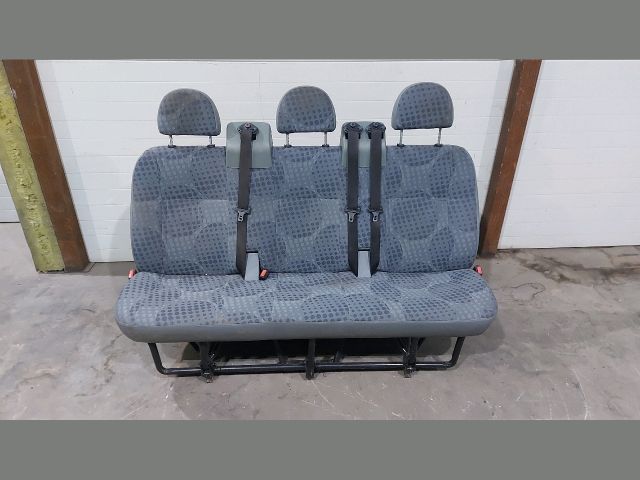 bontott FORD TRANSIT Hátsó Ülés