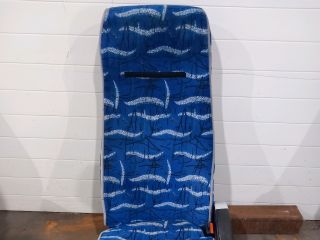 bontott FORD TRANSIT Hátsó Ülés