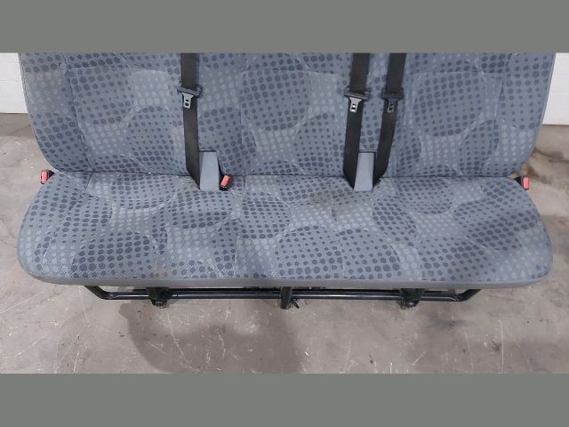 bontott FORD TRANSIT Hátsó Ülés