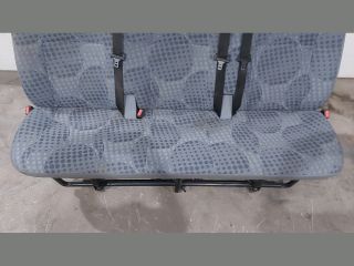 bontott FORD TRANSIT Hátsó Ülés
