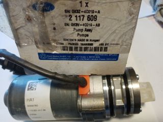 bontott FORD TRANSIT Hidraulika Szivattyú