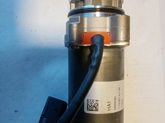 bontott FORD TRANSIT Hidraulika Szivattyú