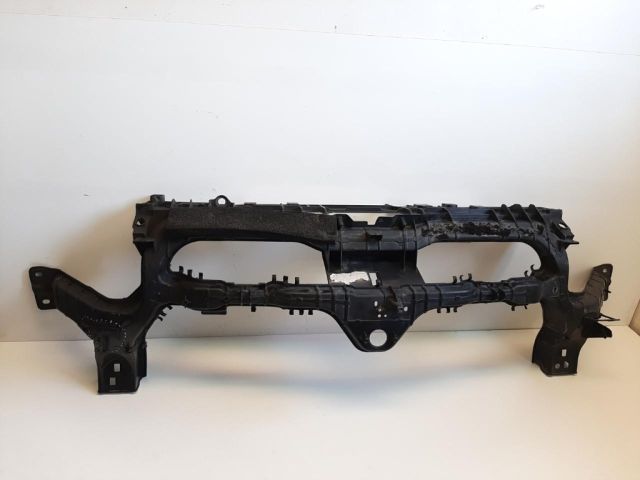 bontott FORD TRANSIT Homlokfal (Üres lemez)