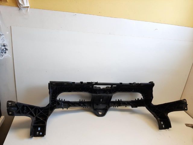 bontott FORD TRANSIT Homlokfal (Üres lemez)