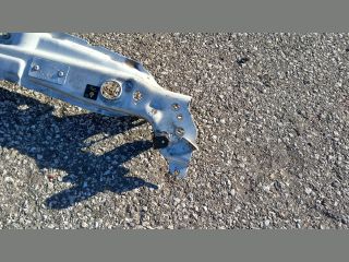 bontott FORD TRANSIT Homlokfal (Üres lemez)