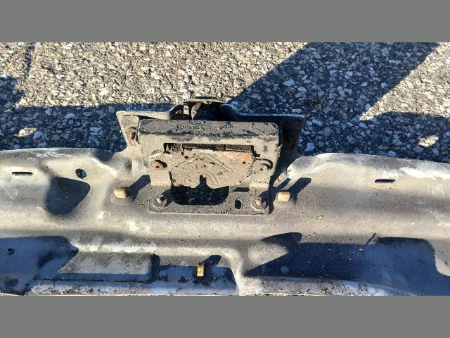 bontott FORD TRANSIT Homlokfal (Üres lemez)