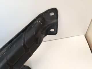 bontott FORD TRANSIT Homlokfal (Üres lemez)