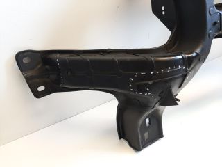 bontott FORD TRANSIT Homlokfal (Üres lemez)