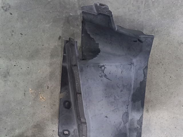 bontott FORD TRANSIT Hűtő Légterelő