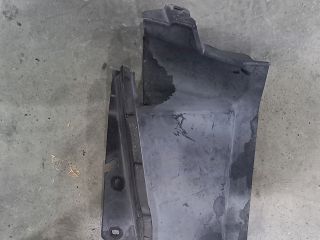 bontott FORD TRANSIT Hűtő Légterelő